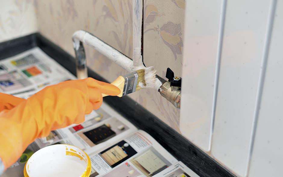 installation d'une pompe à chaleur eau-eau Margency