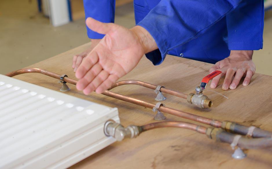 dépannage en ugence pompe à chaleur air-eau prix